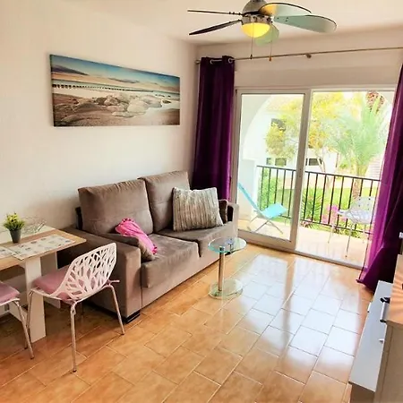 Casas Holiday - Calas Blancas 別荘