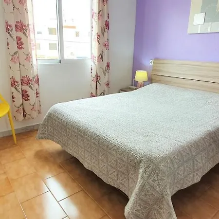 別荘 Casas Holiday - Calas Blancas *