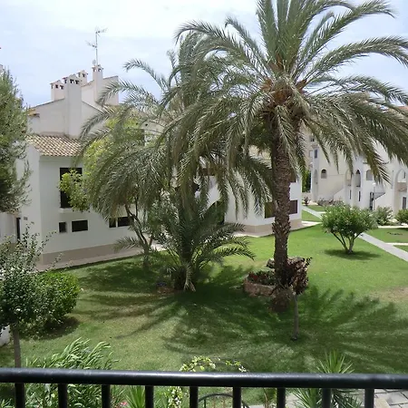 別荘 Casas Holiday - Calas Blancas *