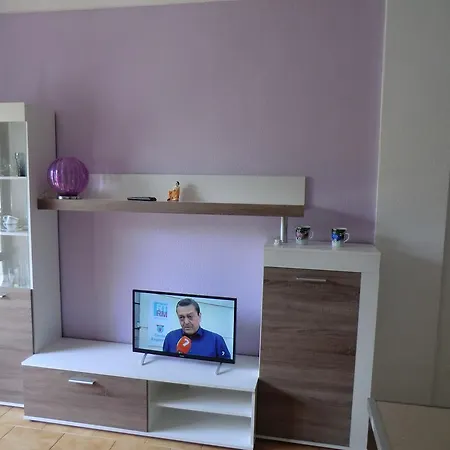 Casas Holiday - Calas Blancas